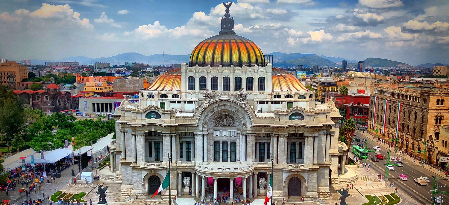 Mexico Highlights Circular Economy and Climate Resilience at G7 Ministers’ Meeting